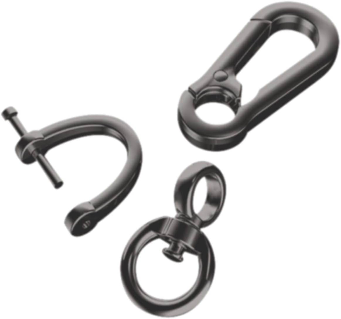 Key fob Cover for Hyundai with Keychain,Soft Upper Leather Car Key Case for Hyundai Ioniq Tucson Santa Fe GN7 - Image 7