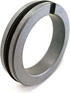 Stationary Seat W Seat-1 3/4 Type 21 Mechanical Seals Type 1 Type 2 Shaft Size 1.75 Inch SIC/VIT