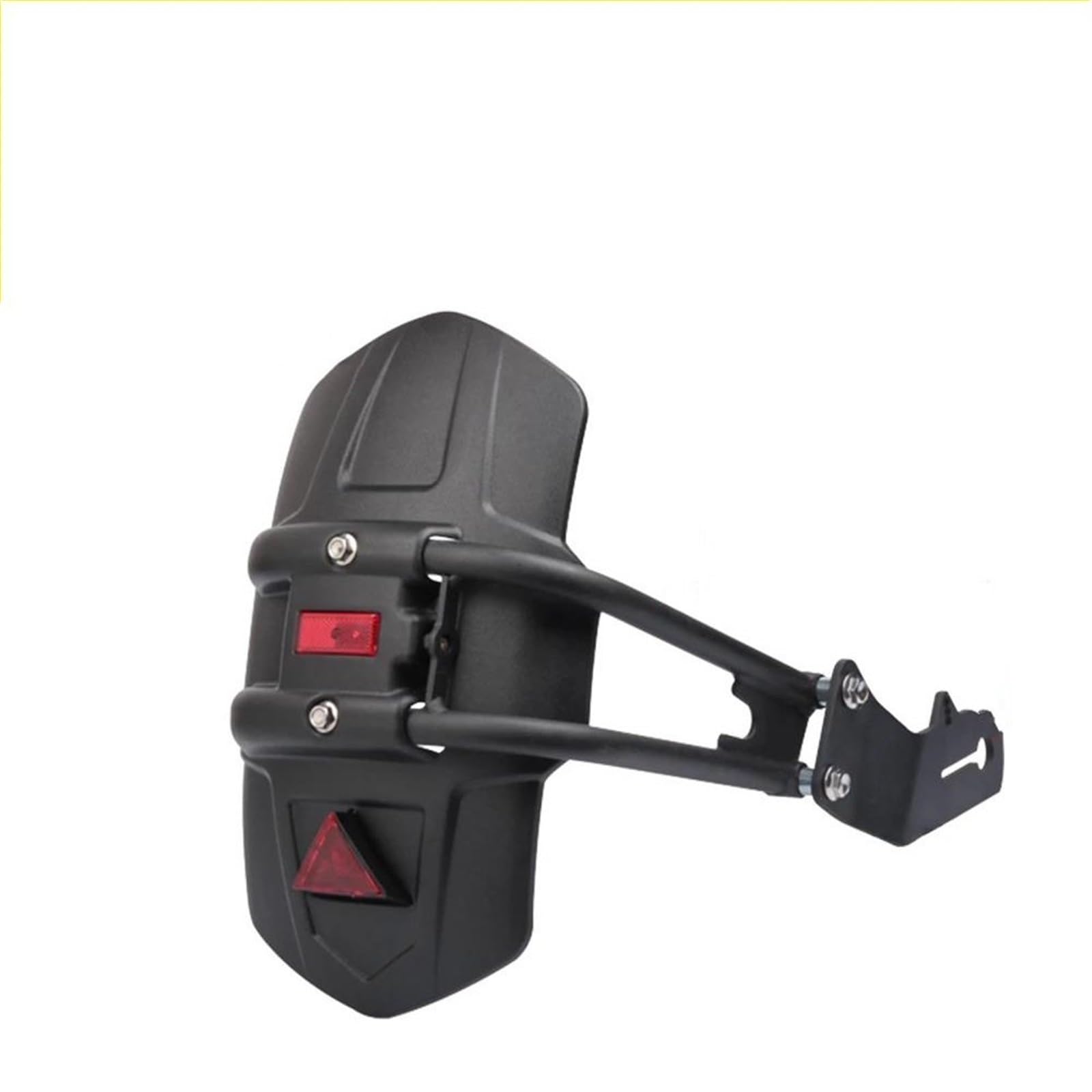 Motociclette fuoristrada Parafango Posteriore Parafango Parafango Splash Protector Per Suzuki Vstrom 250 650 650XT DL650 GSX 400 R125 R250 S750 GS500 SV650