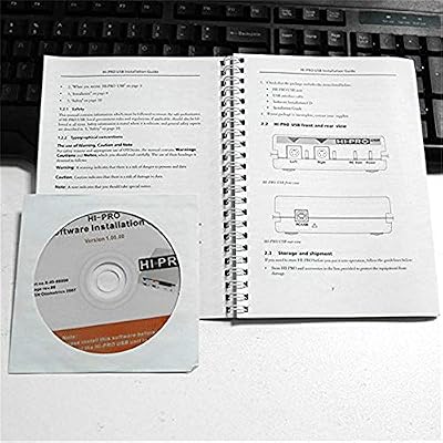 Digital Hearing Aid Programmer Mini PRO USB Compatible with All Hearing Aids