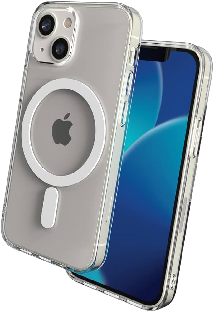 Amazon.com: max Protection by ZAGG MagSafe Compatible Case with