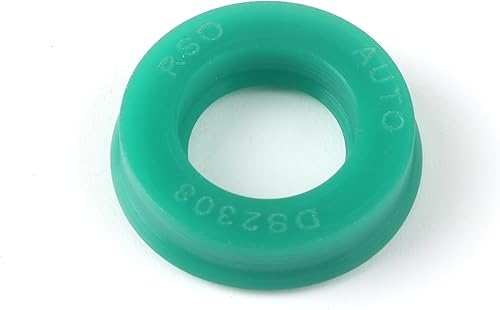 Miniatura 4 de Kit de reparación cilindro de techo de bloqueo superior para Mercedes-Benz SL R230  SLK R170 SLK R171 (kit de sellado para fijar fugas externas del