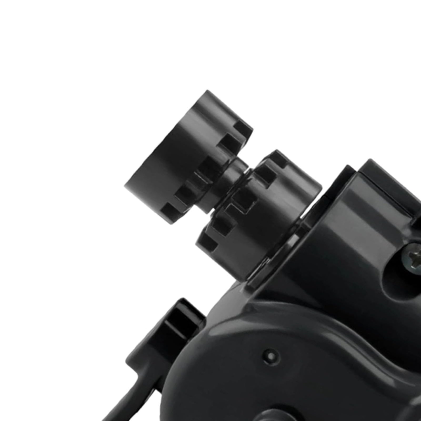 Dispositif de contrôle de direction, côté A R0524700 Pièce de direction pour Zodiac MX6 MX8 pour nettoyeurs d'aspiration Elite ABS de rechange 1 unité (1 pièce)