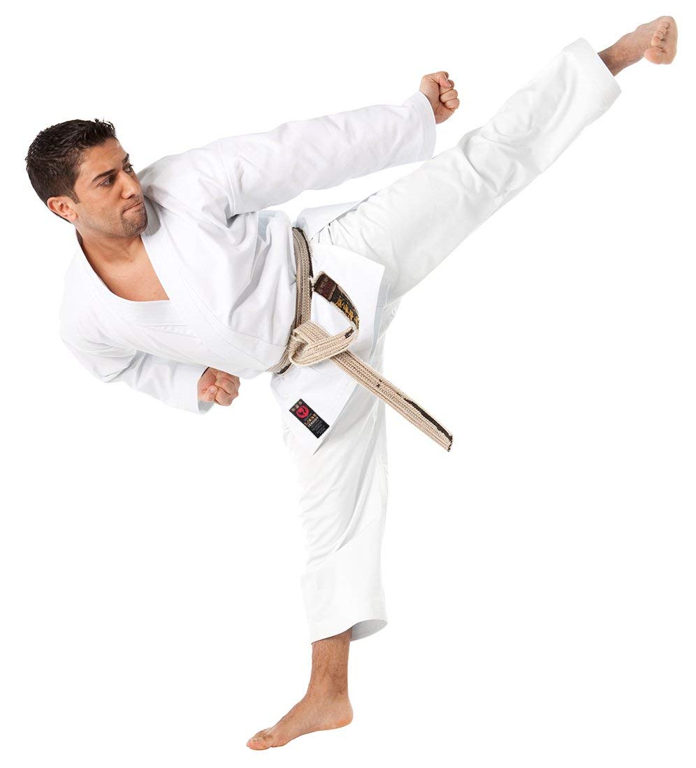 Tokaido Wado-Kai Kata Master Gi, 12oz American Cut