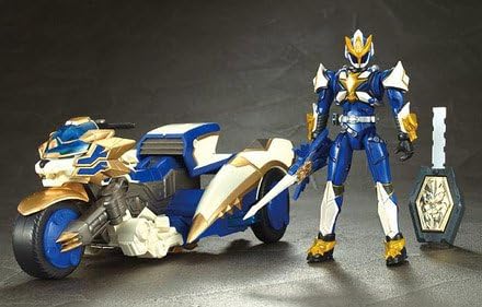 TAKARA マダンゴッドレオン R-A08 マダン ゴッドレオン 魔弾戦記