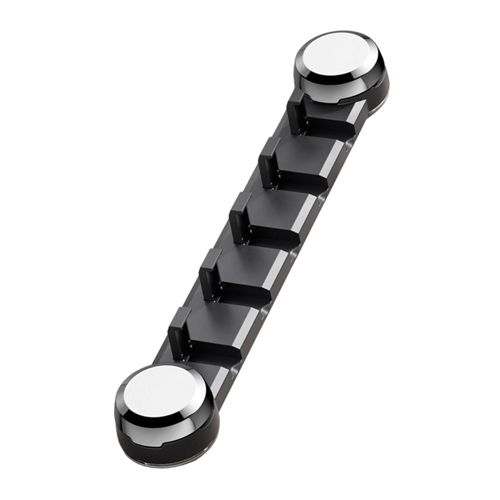 Jazuaiao Plating Shower Suction Cup Hook Bathroom Wall Mounted Coat Hanger Wall Mounted Removable Towel Hooks Shower Suction Cup Hook