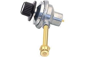 Char-Broil Grill2Go X200 Replacement Regulator