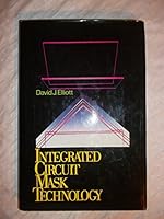 Integrated Circuit Mask Technology 0070192618 Book Cover