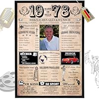 Original SPIEGEL Zeitschrift Von 1980 - Historische Zeitung Als Geburtstagsgeschenk