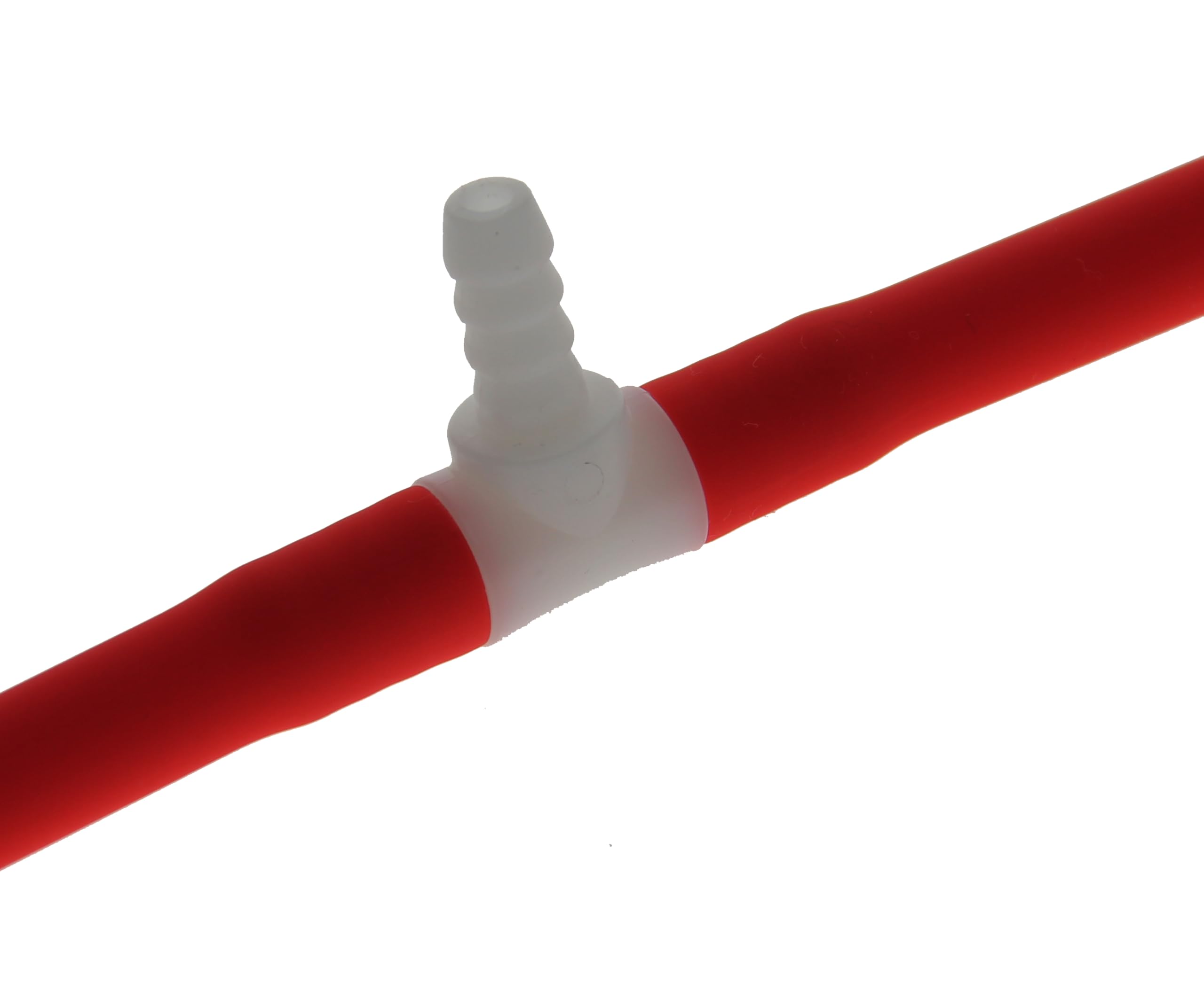 Aspirador eléctrico para pezones – con alta potencia de succión con sistema de manguera – Extractor de pecho desmontable – Ideal como juguete sexual Bondage BDSM – Juguete sexual para mujeres, hombres