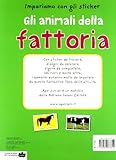 Zoom IMG-1 sticker la fattoria