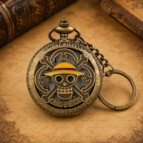 Image of Antique Bronze Pocket Premium Vintage Theme Metallic Home Key Chain & Key Rings | Best Gift for Men, Woman, Boys & Girls on their Special Occassions