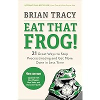 Eat That Frog!, Fourth Edition