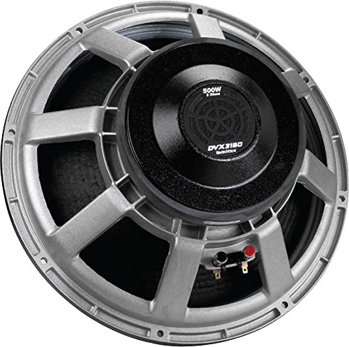 ev zx5 speakers