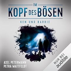 Page de couverture de Im Kopf des B&ouml;sen - Ken und Barbie