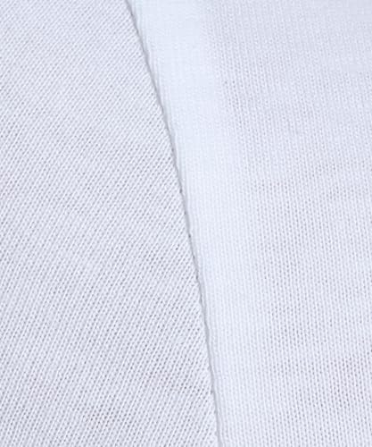 Image of Puma Men's Cotton Essential Stripped Logo Graphic Print Solid Classic Fit Tees