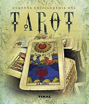 Paperback Tarot [Spanish] Book