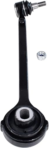 Miniatura 2 de Detroit Axle - Brazo de control delantero izquierdo para Chrysler 300 Dodge Charger Magnum, brazo de control delantero inferior del lado del