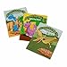 U.S. Toy Mini Dinosaur Coloring Books (2-Pack of 12)