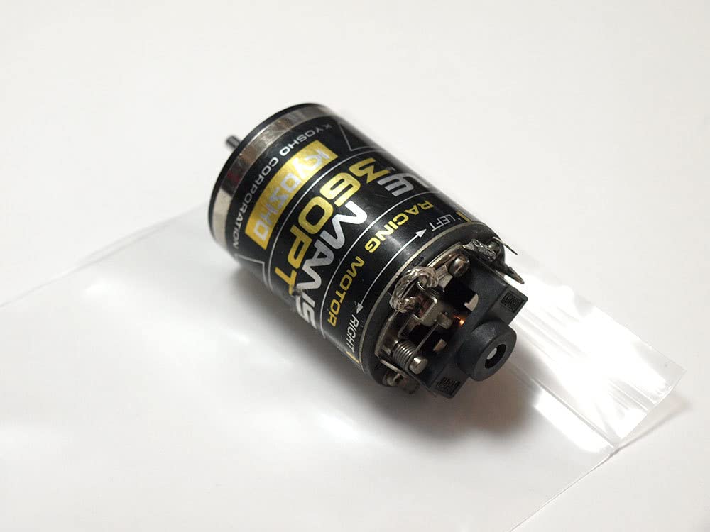 Amazon.co.jp: 【M965】京商 ル・マン360PT モーター ▽品（LEMANS 
