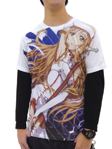Amazon.co.jp: コスパ ソードアート・オンライン SAOアスナフル
