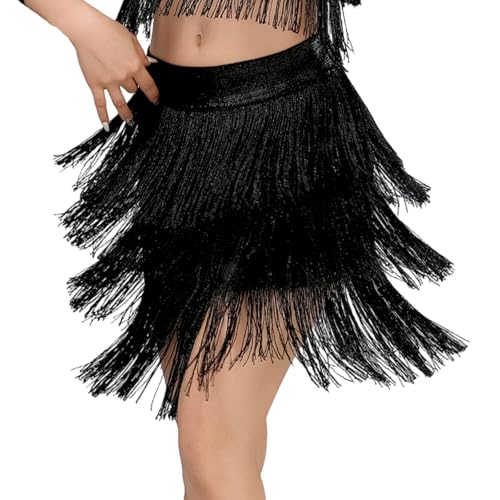 Costume de danse latine pour briller lors de vos prochains spectacles de scène
