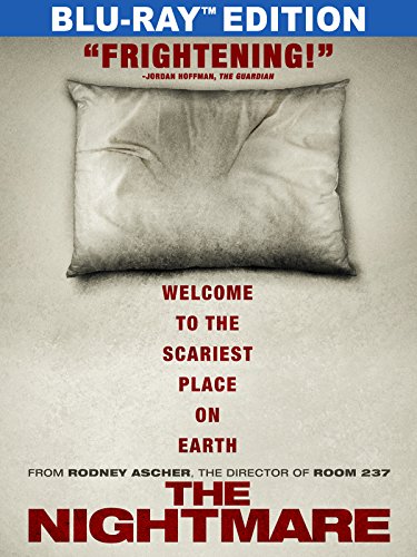 Nightmare [Edizione: Stati Uniti] [Italia] [Blu-ray]