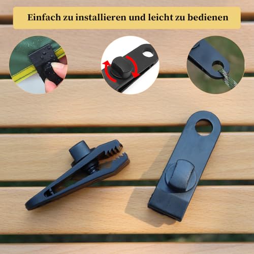 15 Stück