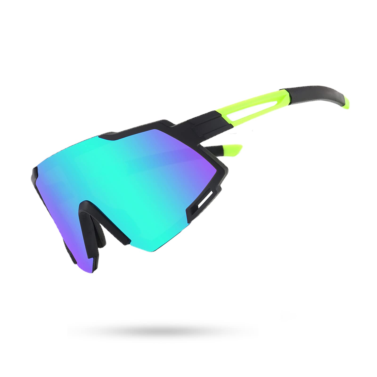 Viper Sunglasses Polarized Youth Kids Boys Girls for Cycling Sports Fishing Runing Baseball Biking UV400(for 9-15 Years Old)