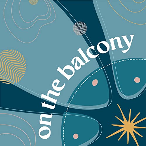 On The Balcony cover art