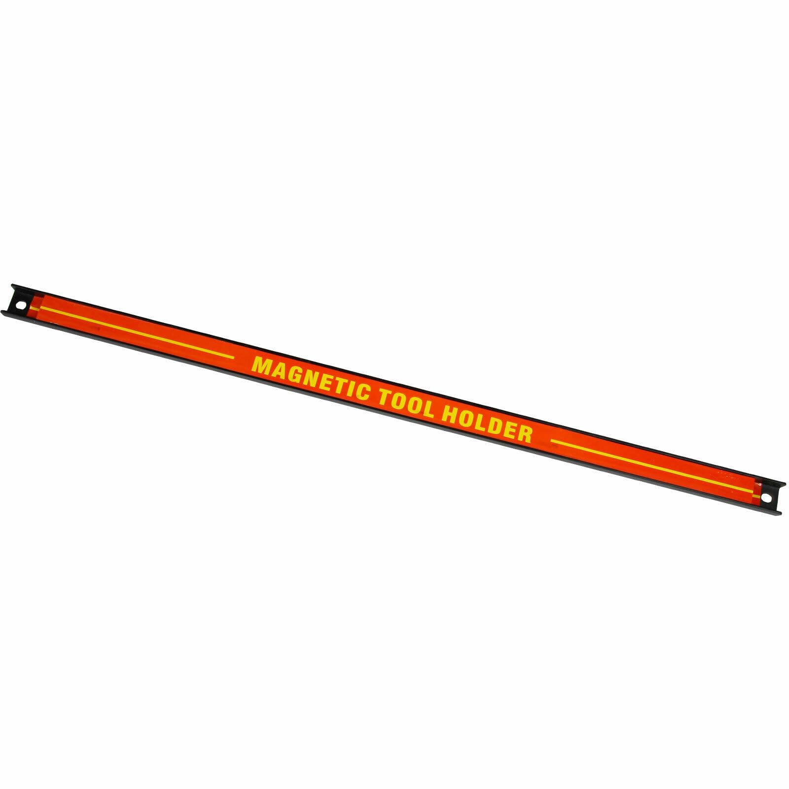 Verda 6X Magnetleiste 60cm Magnethalter Werkzeughalter Werkzeugleiste Wandmontage