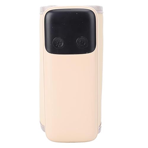 Miniatura 8 de GOWENIC Calentador de biberones, calentador de biberones rápido con control inteligente de temperatura se calienta uniformemente, recibe nutrientes