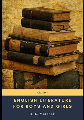 English Literature For Boys And Girls