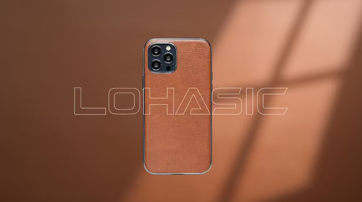 Amazon.com: LOHASIC Designed for iPhone 12 Pro Max Case, Luxury