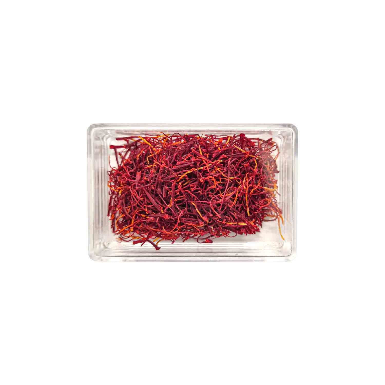 Saffron Threads - by Busy Beans (1g)
