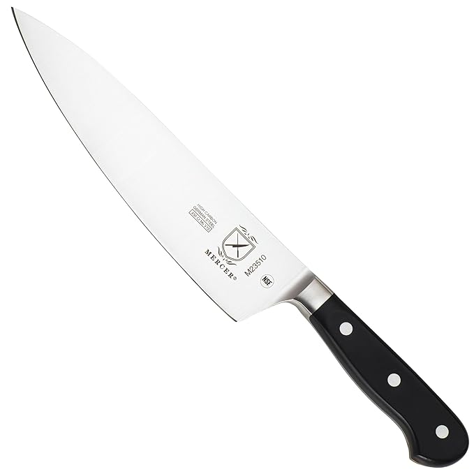 Mercer Culinary M23510 Chef's Knife