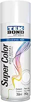 Tinta Aerossol Branco Brilhante Uso Geral 350ml/250g