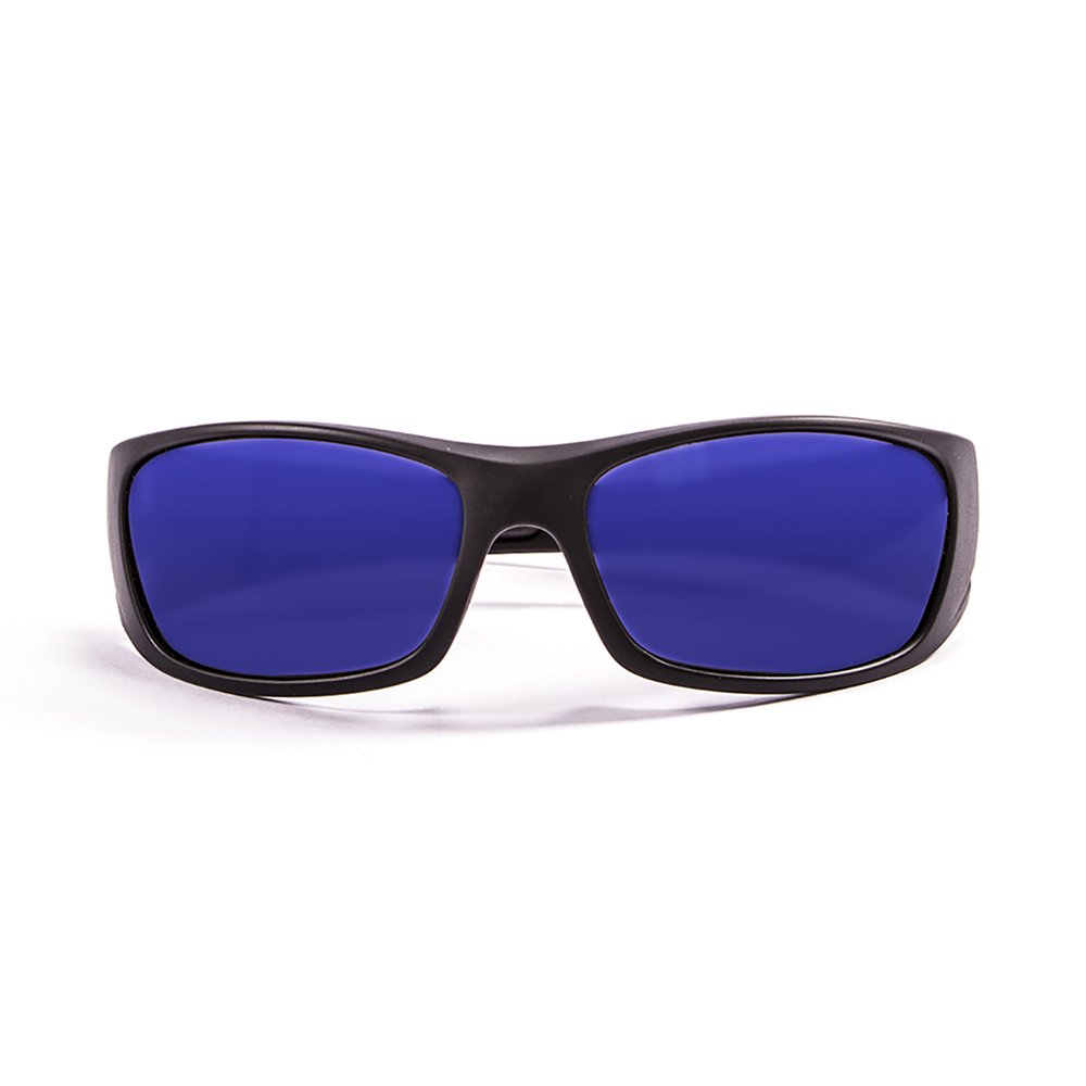 Ocean Sunglasses Fashion Cool Floating Polarized Sunglasses Men Women Ocean Black Blue Lens Gafas de Sol Unisex Adulto