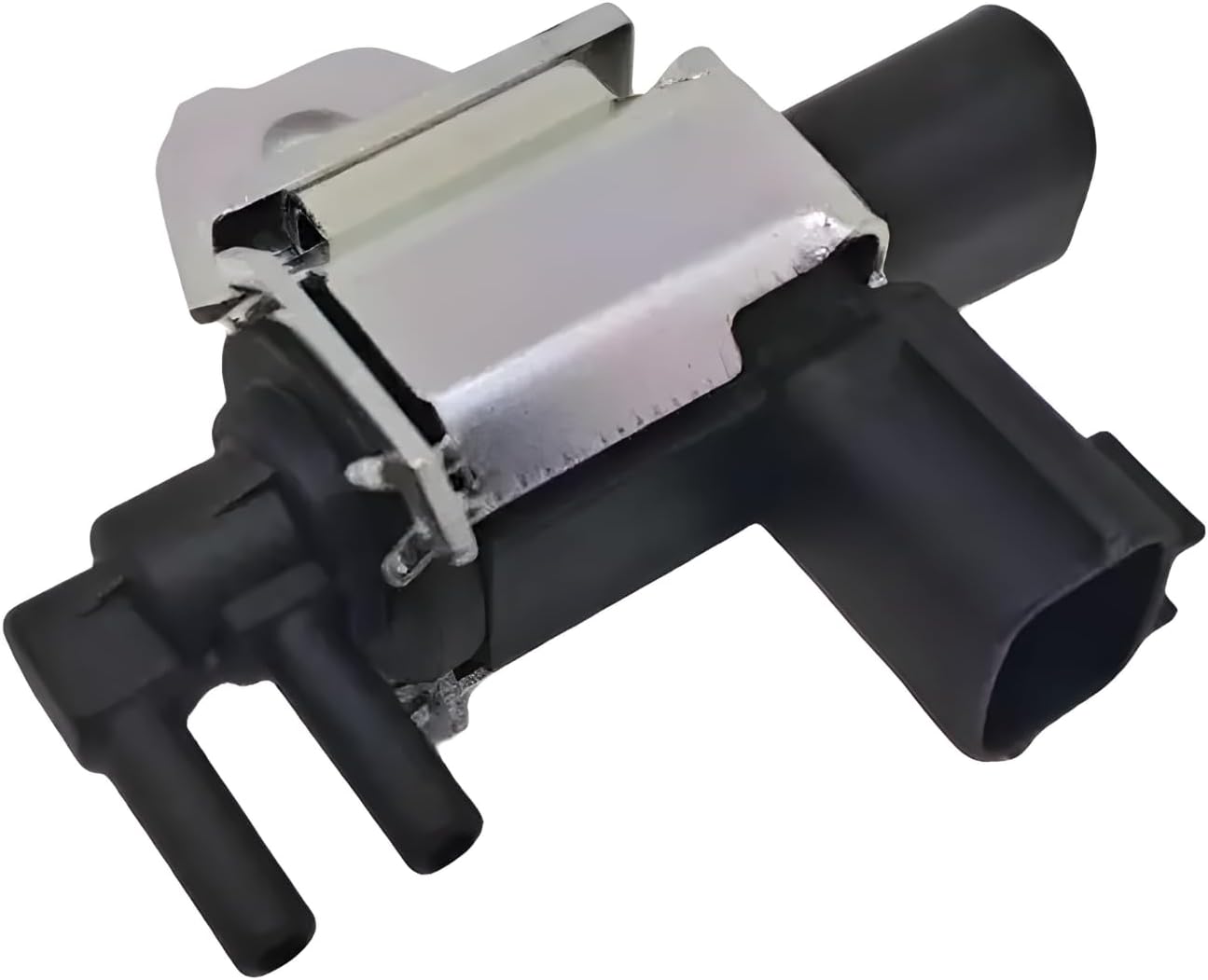 14955-8J100 Vacuum Solenoid Valve Compatible With Nissan | Compatible With 2001-2099 Nissan Altima, Murano, Quest, Pathfinder, Xterra, Frontier