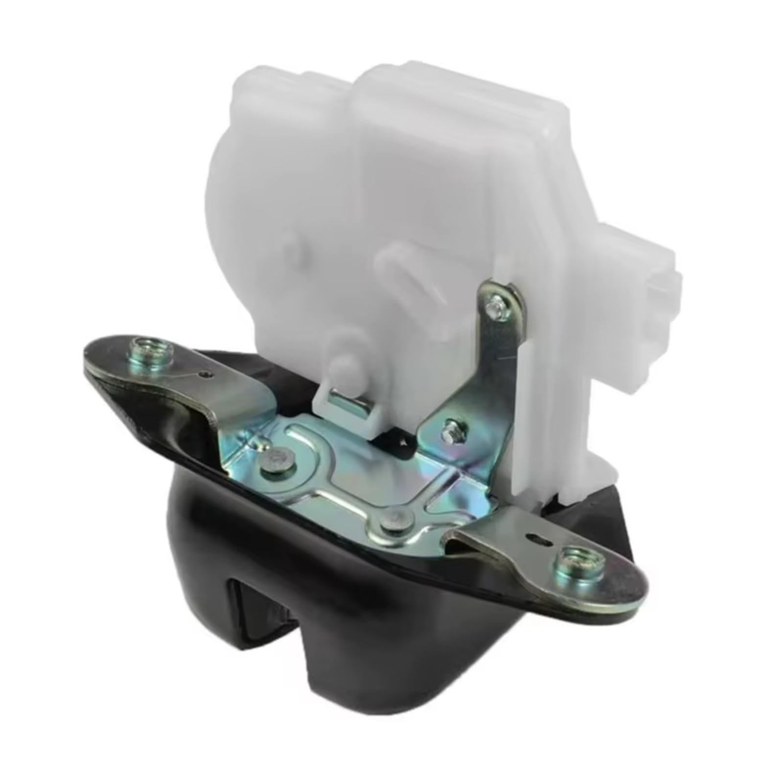 Rear Tailgate Latch Actuator Car Trunk Luggage Lock Latch Tail Gate Actuator Compatible with Odyssey Rb3 2009-2014 for CRV Rm 2012-2014 74800-TF0-J01 74800TF0J01