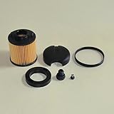 NUEPWRFA F00BH40229 F00BH40150 F00BH40012 F00BH40096 Urea Application Filter Compatible for Bosch
