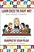 Learn Chess the Right Way: Book 1: Must-know Checkmates