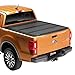 BAK BAKFlip MX4 Hard Folding Truck Bed Tonneau Cover | 448125 | Fits 2015 - 2022 Chevy/GMC Colorado/Canyon 6