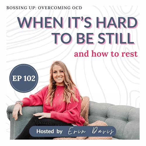 Why Sitting Still is So Hard for Perfectionists | Ep 102