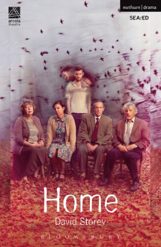 Home (Modern Plays)