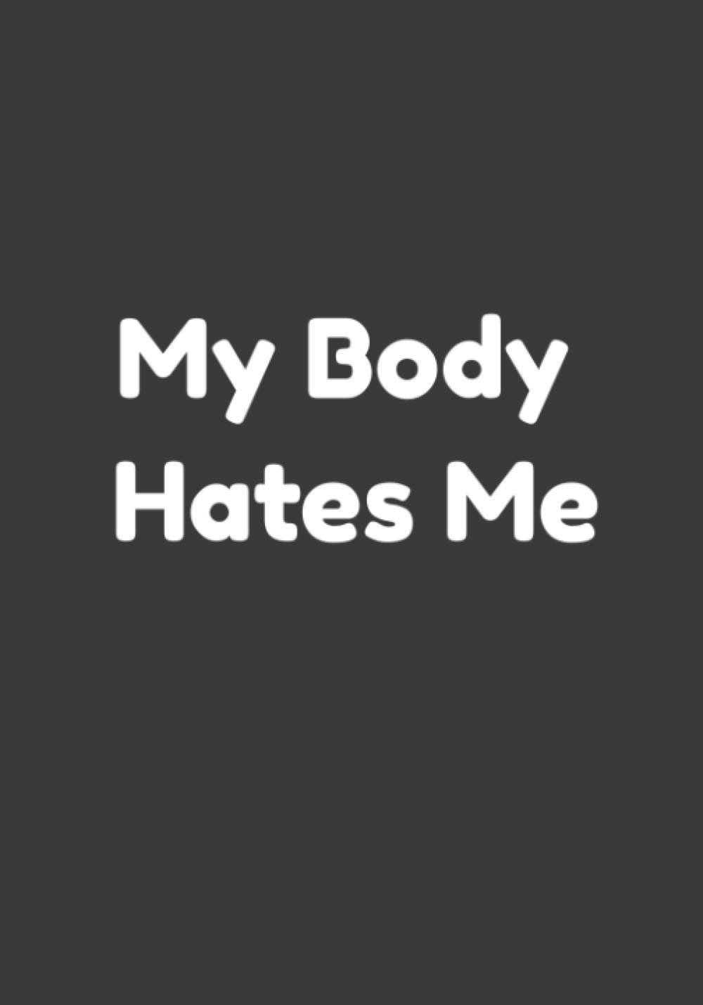 My Body Hates Me: Keep a record of symptoms, medical history, notes from doctor's visits, and more all in one place