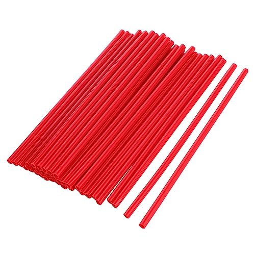 CALLARON 36 Peças Bucha De Raio Capa De Raio Jantes Casaco De Plástico Para Motocicleta