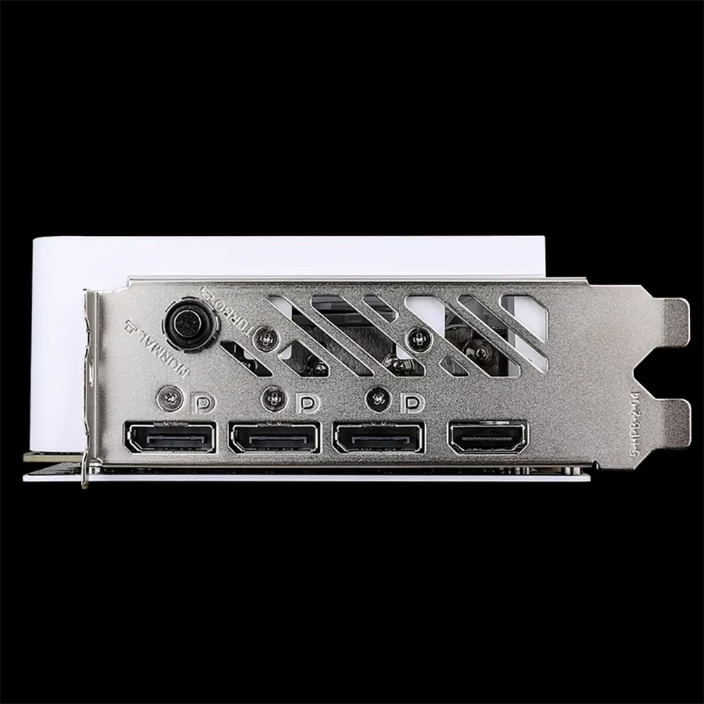 COLORFUL グラフィックボードRTX5070Ultra W OC 12G Colorful iGame GeForce RTX 5070 Ultra W OC 12GB Graphics Card