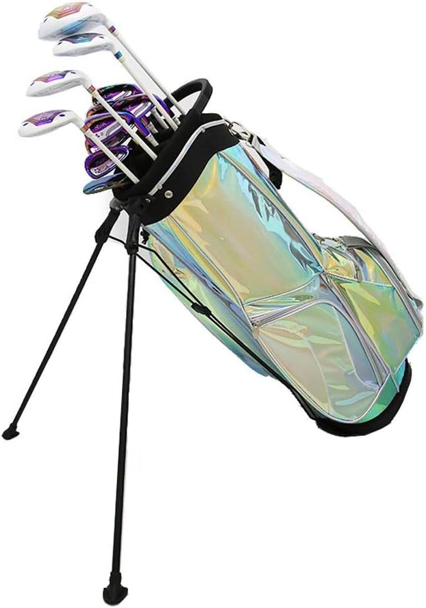 NeoMcc Golf Club Bag Super Light Stand Bag, Nigeria Ubuy