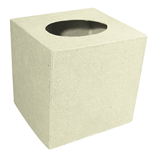 RAYHER 71768000 Pappmachã © FSC Recycled 100%, 12,8x11,8x12,5 cm, F